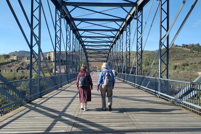 Complete Private Douro Valley Wine Tour - Key points before you book