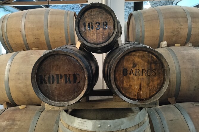 Complete Private Douro Valley Wine Tour - Price and Value: What $201.76 Buys You in Real Terms