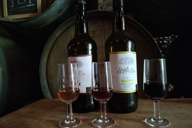 Complete Private Douro Valley Wine Tour - The Guides: Where This Tour Really Wins