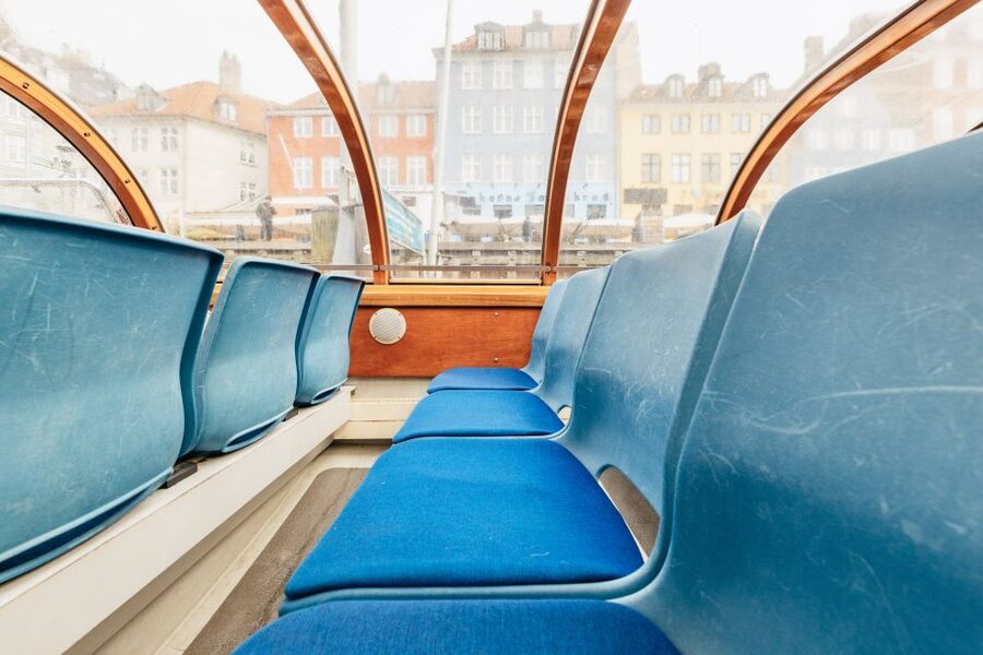Copenhagen: Canal Cruise with Guide - Why a Copenhagen canal cruise works so well