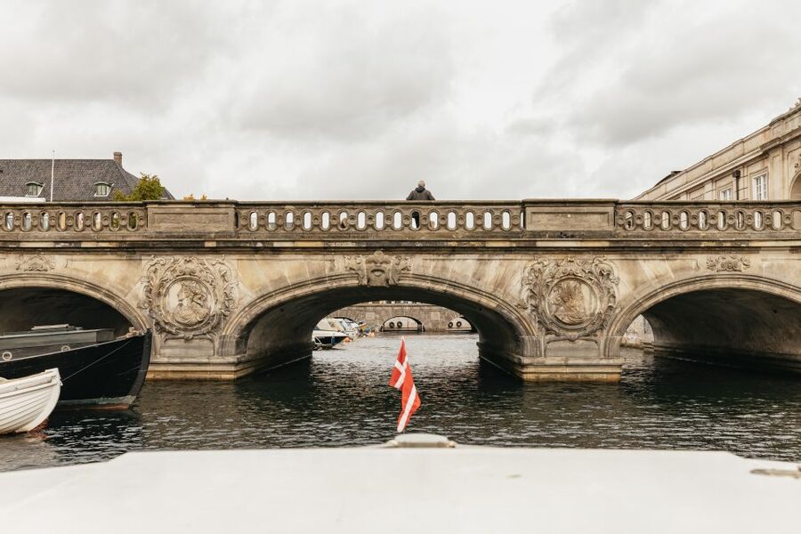 Copenhagen: Canal Cruise with Guide - Price and value: is $26 a fair deal?