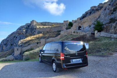 Corinth Canal Cruise, Ancient Corinth & Acrocorinth Private tour - Corinth Canal Stop: The Engineering Moment You’ll Want Pictures From