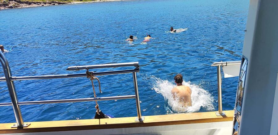 Corinth Canal Cruise: Ancient Ports, Crystal Waters &History - Timing, transfers, and why the canal can change your schedule