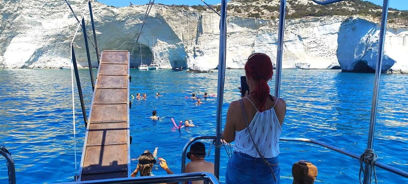 Corinth Canal Cruise: Ancient Ports, Crystal Waters &History - Who this cruise is best for (and who should skip it)