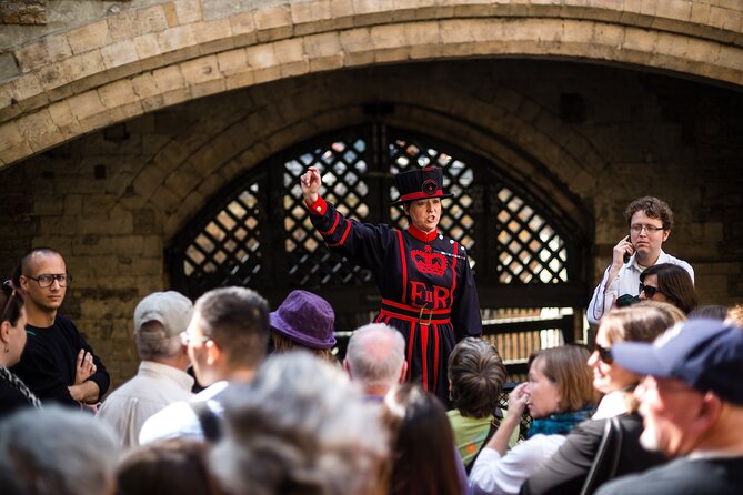 Crown Jewels of London Tour with River Cruise - Timing and Group Reality: When the 4.5 Hours Works (and When It Doesn’t)