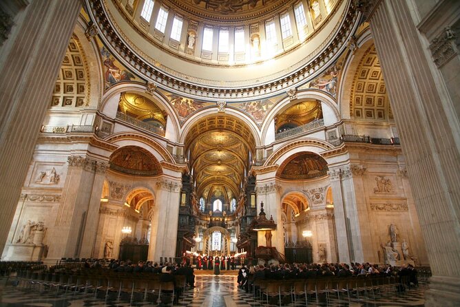 Crown Jewels of London Tour with River Cruise - Value Check: Does $157.67 Pay Off?