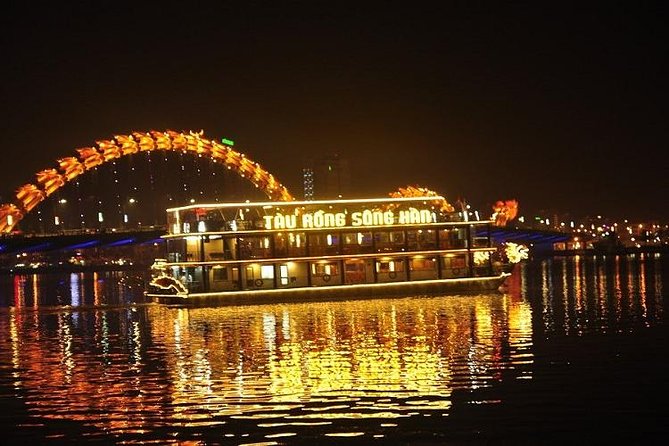 Da Nang Night Motorbike Tour & River Cruise Riding By Lady Rider - Should You Book Da Nang Night Motorbike Tour and Han River Cruise?