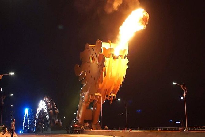 Da Nang Night Motorbike Tour & River Cruise Riding By Lady Rider - Value for $37: What You Get and Why It Feels Fair