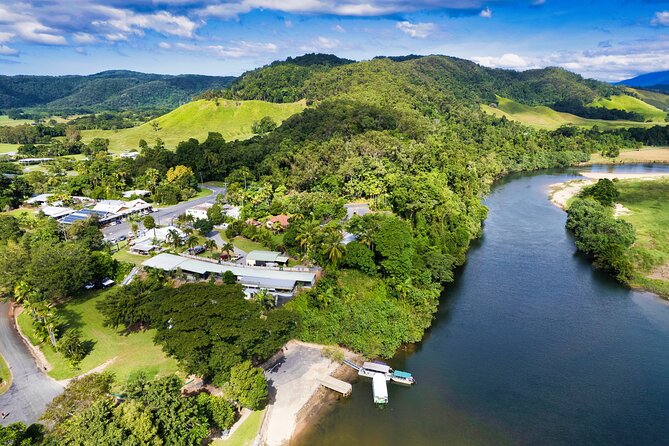Daintree River Cruise - Weather and delays: what to expect when the day changes