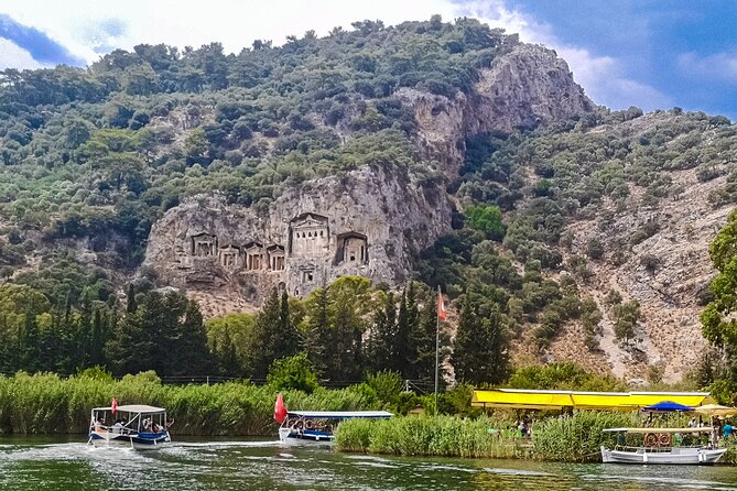 Dalyan Day Trip from Bodrum to Dalyan River Cruise, Iztuzu Beach with Mud Baths - Transfers, timing, and how to make the day feel good