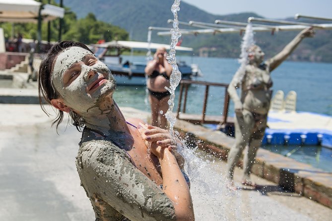 Dalyan River Cruise, Turtle Beach & Mud Baths from Marmaris - Who this Dalyan trip suits best