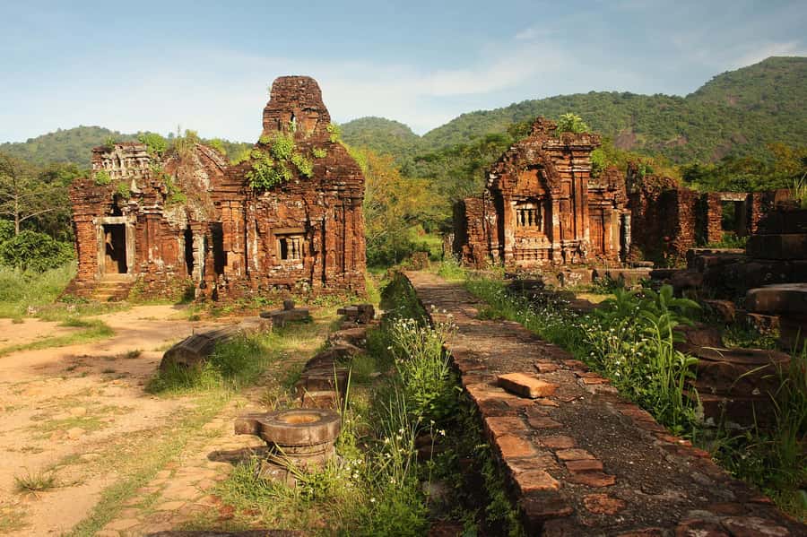 Danang: My Son Sanctuary and River Cruise 7.30 am/12.30 pm - Guide + group size: when you’ll love it and when you might feel rushed