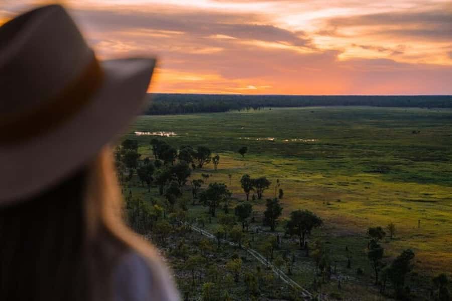Darwin: Kakadu National Park, Yellow Water River Cruise - Warradjan Cultural Centre: context you’ll feel on the cruise