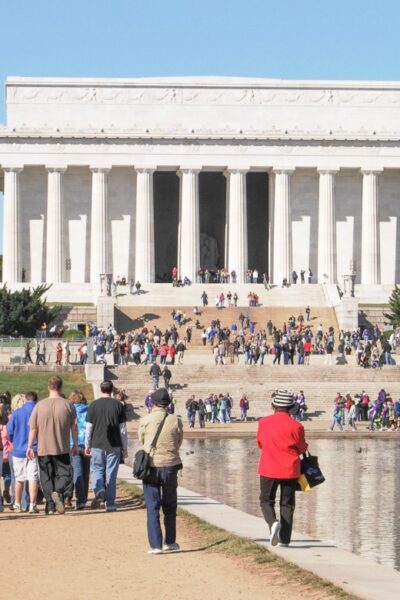 DC City Tour with 10+ Stops, Boat Cruise, Admission Tickets - Entering the US Capitol and Capitol Hill on Foot