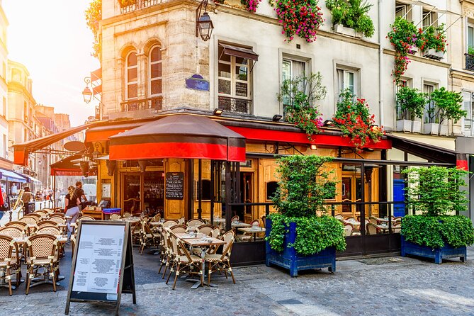 Deluxe Paris Excursion from Le Havre Port including River Cruise - Cruise-terminal pickup at Le Havre: how to avoid a wasted morning