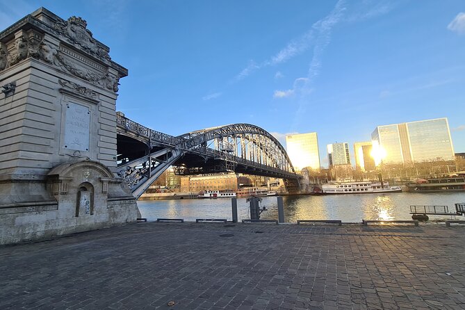 Deluxe Paris Shore Excursion from Le Havre with Seine Cruise - Key things that make this tour work so well