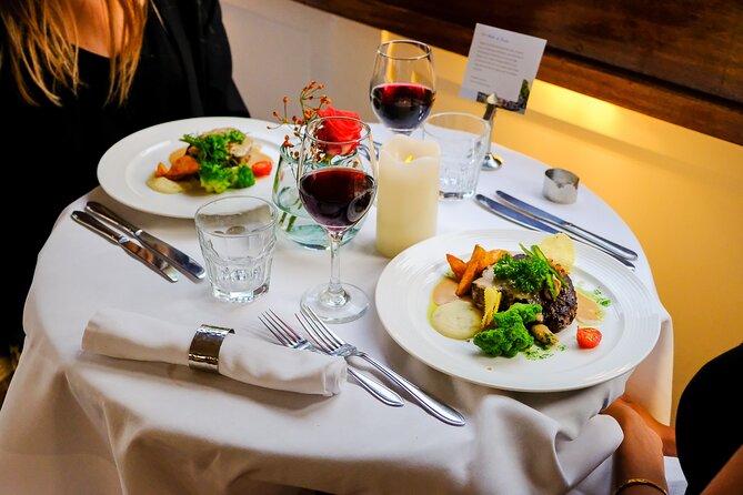 Dinner Canal Cruise Amsterdam: 3-Course Dinner Included - Price and value: what $163.27 buys you (and what to watch)