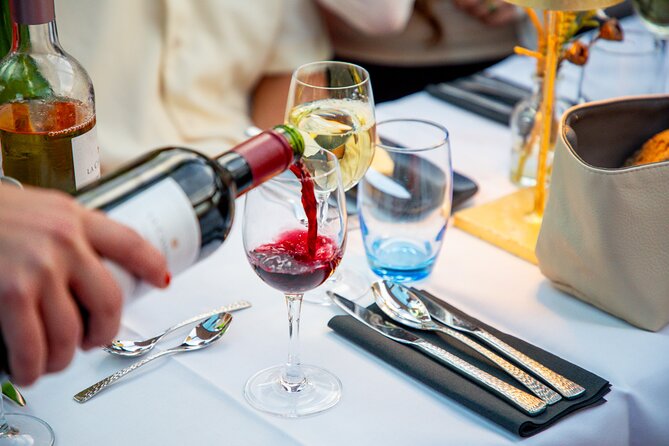 Dinner Canal Cruise Amsterdam: 4-Courses Including Drinks - Museums, Science, and the 9 Straatjes: Water Views Beyond the Usual Stops