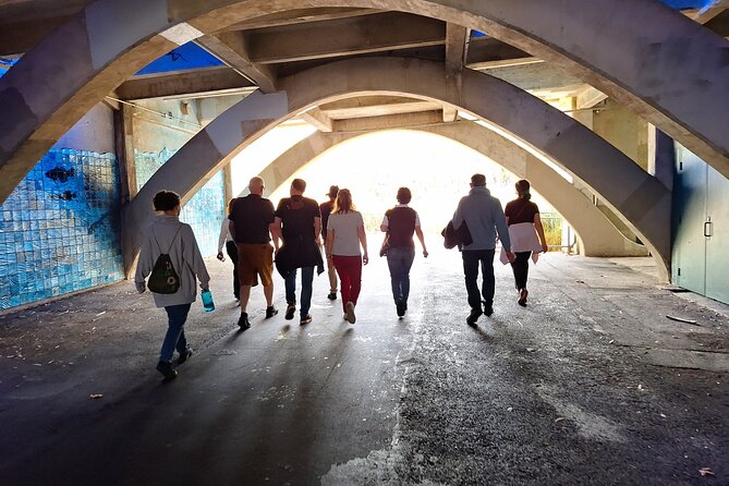 Discover Adelaide City Walk and Popeye River Cruise - Key things you’ll notice fast
