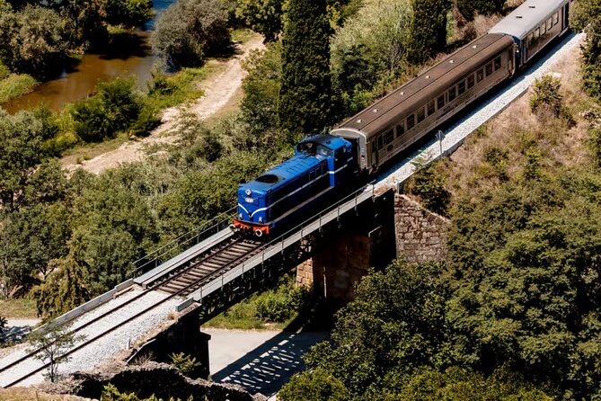 Douro River Cruise from Pinhão with Scenic Train Return - Price and value: what $30.23 really buys you