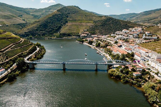 Douro River Cruise - Private River Cruise - Pinhão 1 Hour - Key things I’d plan around