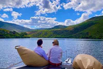 Douro River Cruise - Private River Cruise - Pinhão 1 Hour - Where You Meet in Pinhão: Cais Deltatur