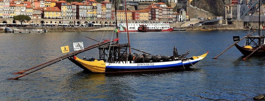Douro River Cruise with Port Tasting and Lunch - Key things to know before you go