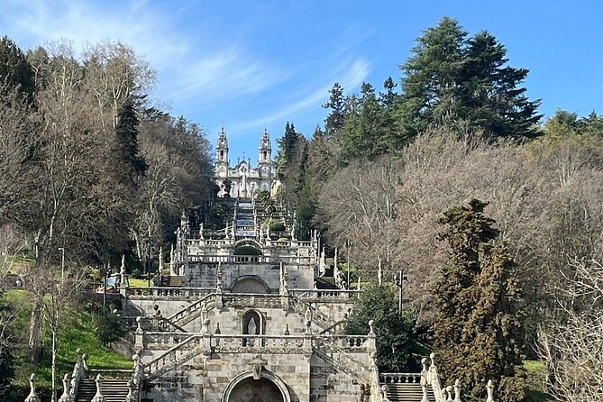 Douro Tour with Wine Tasting, River Cruise and Visit to Lamego - Value and What You’re Really Paying For