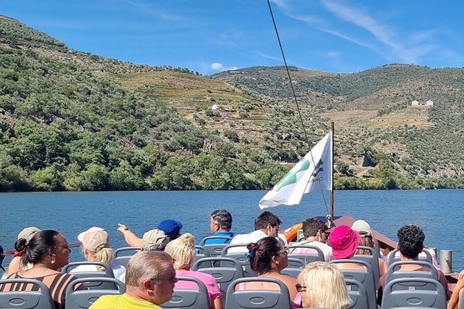Douro Valley Full Day Tour with River Cruise and Wine Tastings - Included value: what you’re getting beyond the obvious