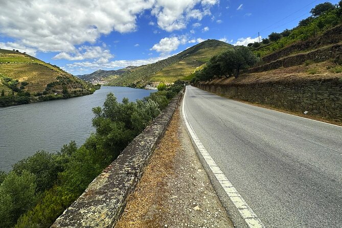 Douro Valley Full Day Tour with River Cruise and Wine Tastings - Logistics that affect your comfort (and your photos)
