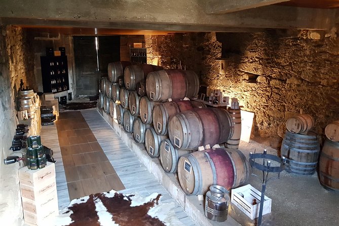 Douro Valley Tour: 2 Vineyard Visits, River Cruise, Winery Lunch - Why this Douro Valley tour from Porto works