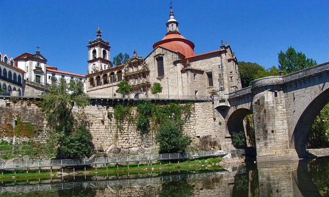 Douro Valley Tour - 3 Wine tastings, Lunch & river Cruise - Key things to know before you go