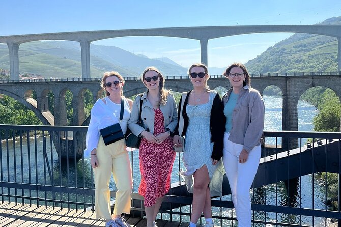 Douro Valley Tour - 3 Wine tastings, Lunch & river Cruise - The Port education moment: 10, 20, and 30-year-aged tastings after lunch
