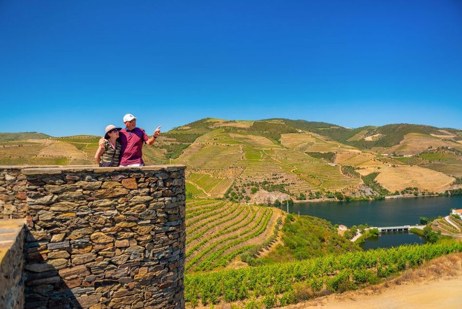Douro Valley Tour: Visit 2 Wineries, Lunch & River Cruise - Pinhão river cruise: the calm hour after the cellars