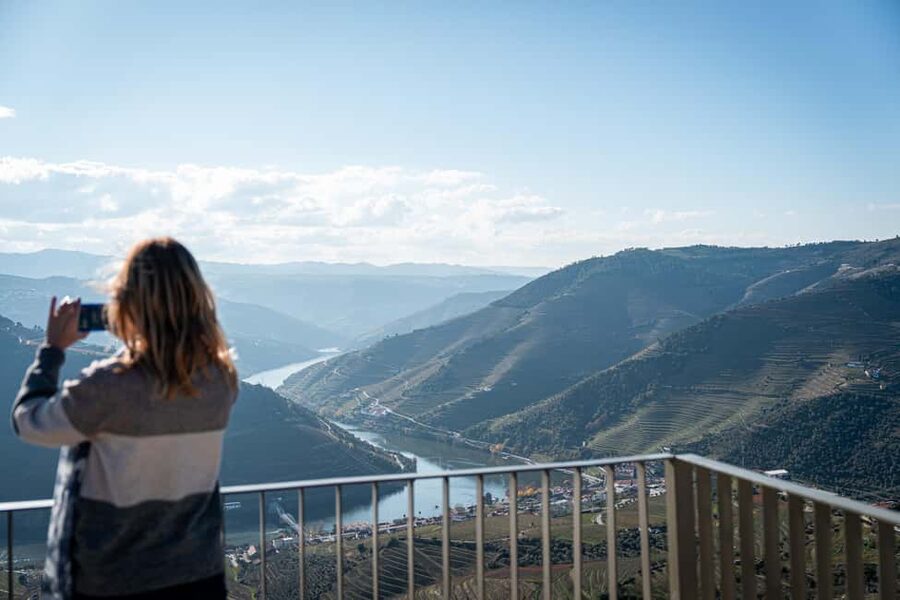 Douro Valley Tour: Visit 2 Wineries, Lunch & River Cruise - Should you book this Douro Valley Tour?