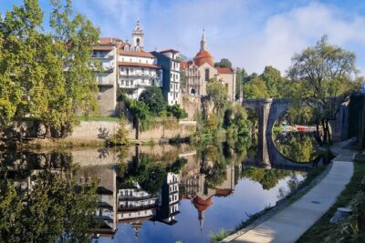 Douro Valley Tour: Wine Tasting River Cruise and Lunch from Porto - A quick historical moment in Fernão de Magalhães and Miguel Torga’s birthplace area