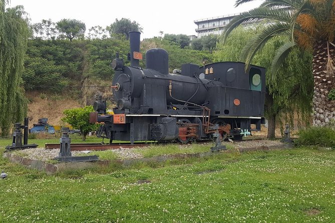 Douro Valley Tour: Wine Tasting River Cruise and Lunch from Porto - Lunch and the farm wine tasting: what’s included, and what to expect
