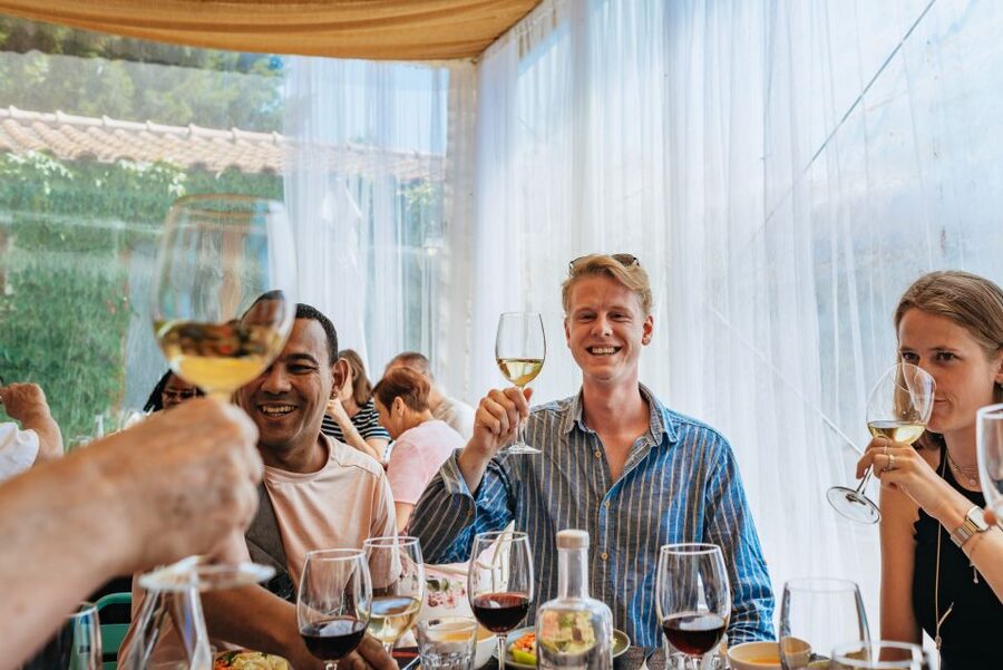 Douro Valley: Wine Tour with Lunch, Tastings & River Cruise - Porto’s pick-up, then straight into Douro country