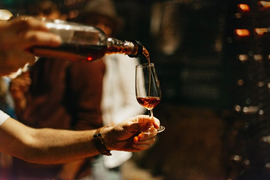 Douro Valley: Wine Tour with Lunch, Tastings & River Cruise - Amarante coffee break plus São Gonçalo’s Church and Convent