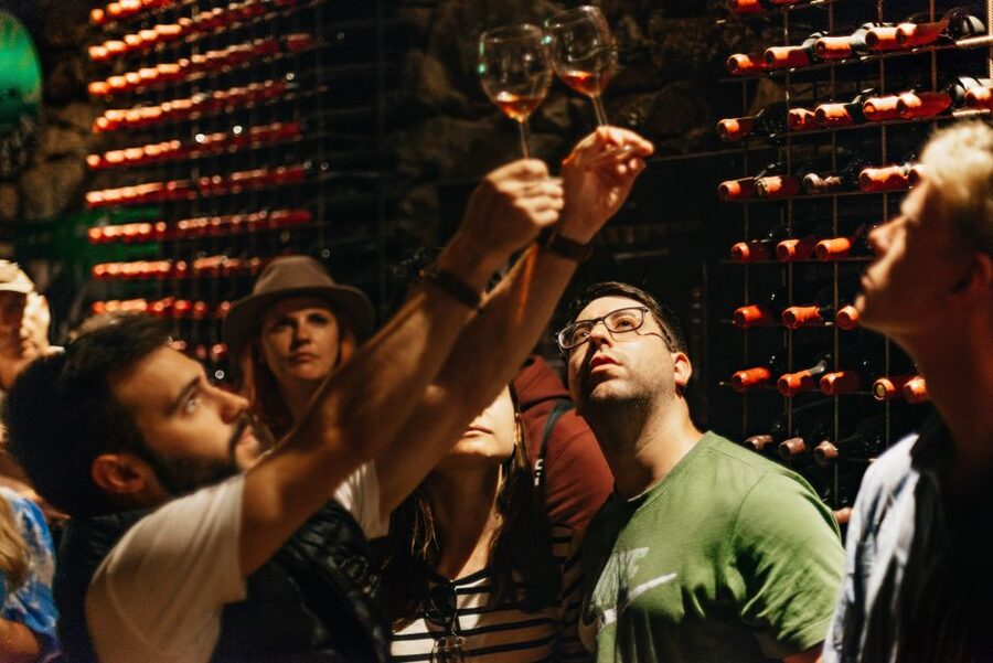 Douro Valley: Wine Tour with Lunch, Tastings & River Cruise - The second Quinta stop: comparing styles late in the day