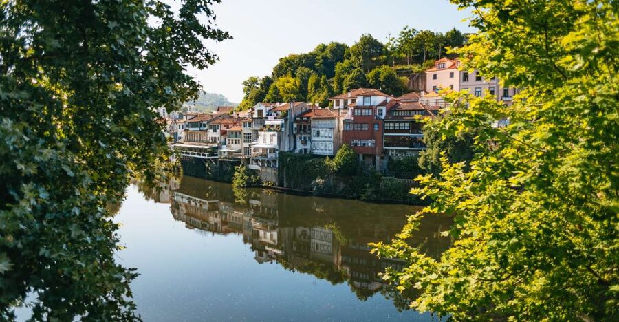 Douro Valley: Wine Tour with Lunch, Tastings & River Cruise - Returning to Porto via the N222: scenic time without extra effort