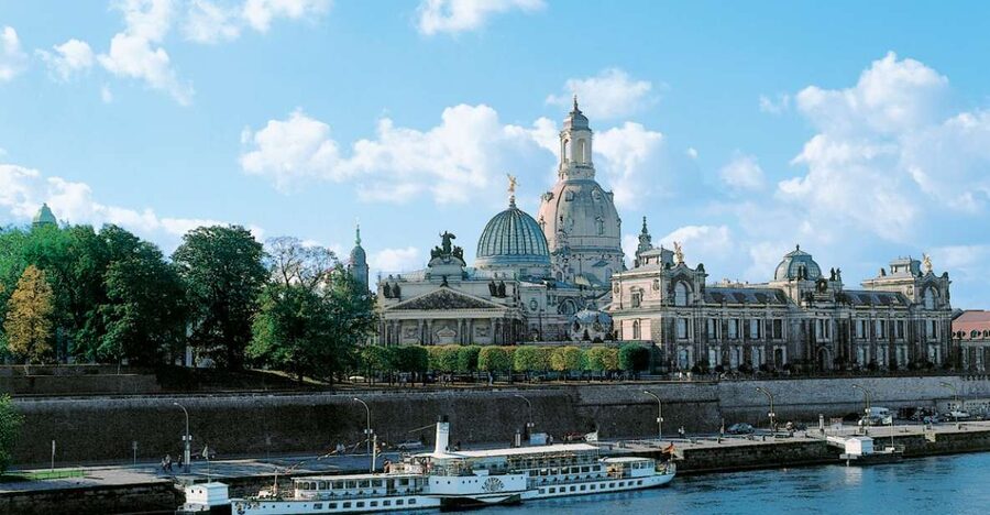 Dresden: Elbe River Cruise to Meissen - Dresden to Meissen by boat: why the Saxon Wine Route is worth it