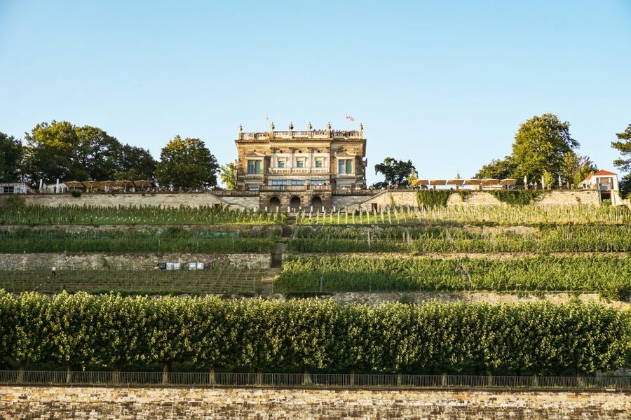 Dresden: Elbe River Cruise to Pillnitz Castle - Audio guide, onboard comfort, and what to bring