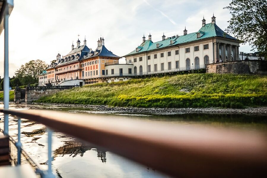 Dresden: Elbe River Cruise to Pillnitz Castle - Is $37 good value for this Dresden-to-Pillnitz outing?