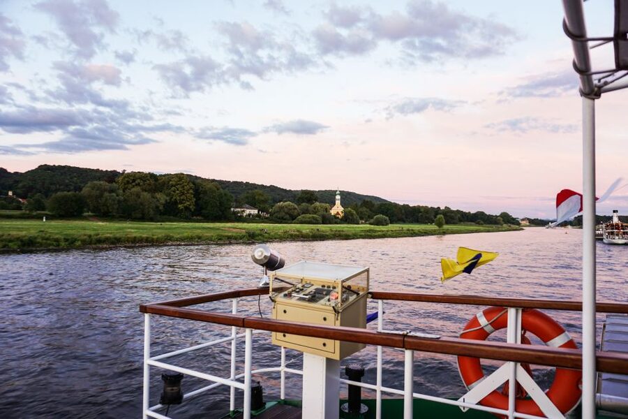 Dresden: Elbe River Cruise to Pillnitz Castle - Should you book the Dresden Elbe River cruise to Pillnitz?