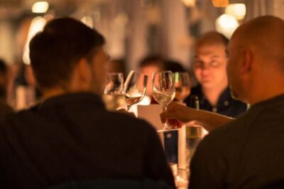 Dresden: Evening River Cruise with Dinner - The route: Blue Wonder, Pillnitz Palace, and riverside palaces