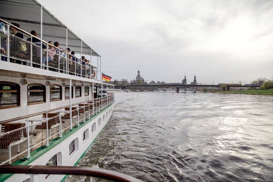 Dresden: River Sightseeing Boat Cruise - Who this Dresden Elbe cruise is best for