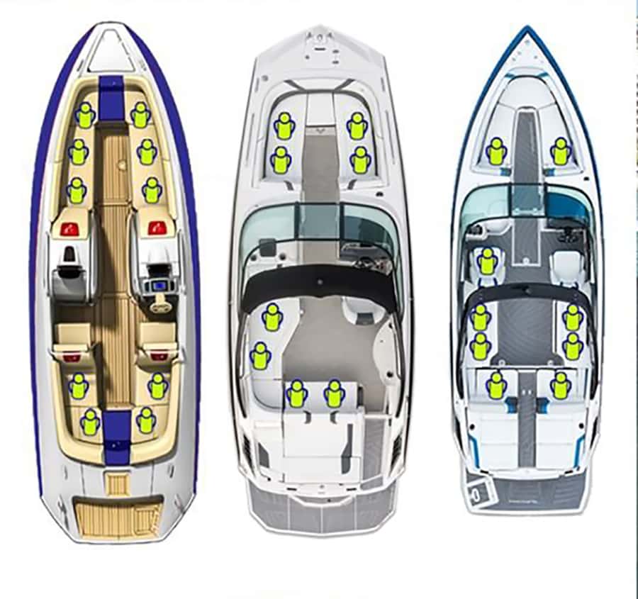 Dubai: Private Creek Harbour and Water Canal Cruise - The Sheikh Zayed Road waterfall glide: why that moment is worth the ticket