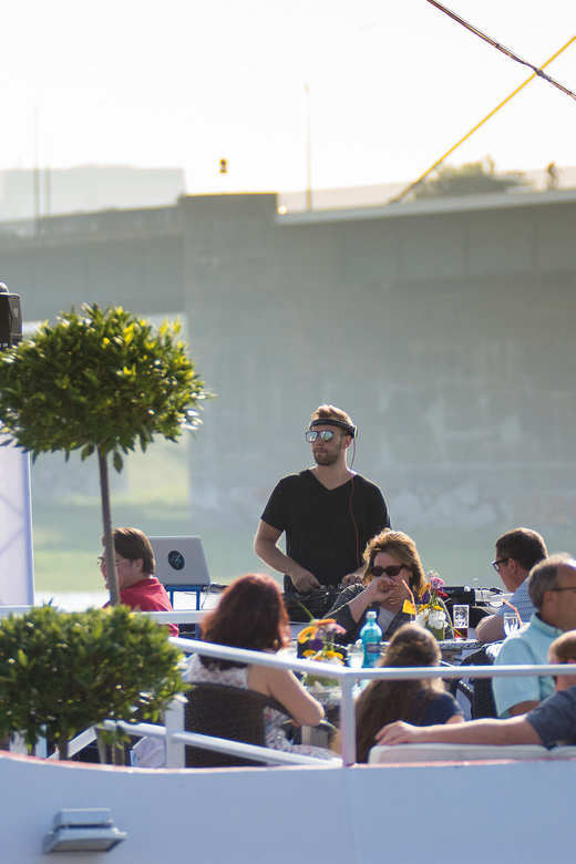 Düsseldorf: 2-Hour Evening Rhine River Cruise with Live DJ - Quick Before-You-Go Notes That Actually Matter