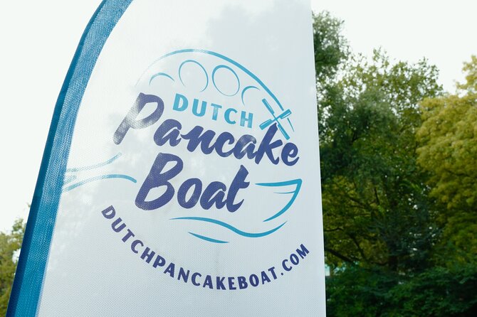 Dutch Pancake City Centre Canal Cruise - Key highlights to expect